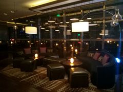 -富力丽思卡尔顿酒店·FLAIR餐厅酒吧