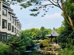 -浙江医院(灵隐院区)