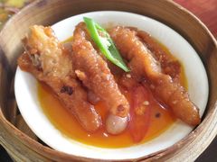 -博悦茶餐厅(文殊院店)