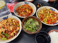 -潇湘阁(三里屯SOHO店)