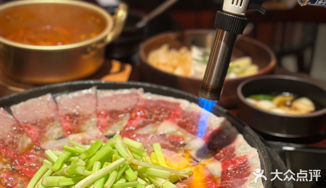 解锁烤肉新吃法