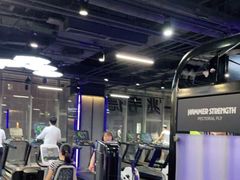 -一兆韦德健身(浦东万达会所)