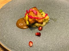 -生机蔬食·24节气料理餐厅(番禺广场店)