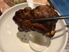 西班牙橡果黑毛猪-唐宫小聚(新港中心店)