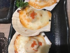 -大渔铁板烧(花园道店)