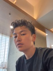 -MASTER 男士发型设计