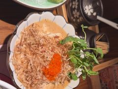 -玉川屋创意日料Bistro(柳巷店)