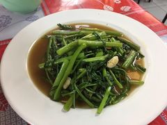 -陳妈妈泰国菜