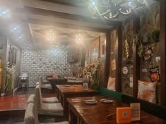 -Siam泰餐厅(水上公园店)