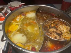 -牛很鲜潮汕牛肉火锅(椒江店)