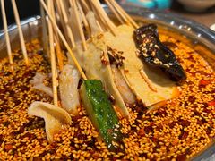 钵钵鸡-肖四女乐山跷脚牛肉(世博源店)