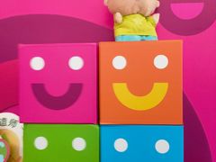 -英孚教育青少儿(高新公园茂中心)