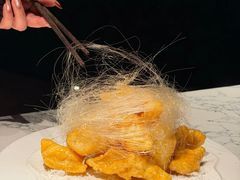 -奉天小馆·非遗东北菜(济南万象城店)