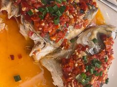 -濠江渔港酒楼(湾仔海鲜街，会展中心店)