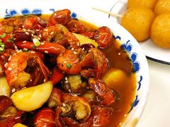 -老长沙龙虾馆·聚会餐厅(白石洲店)