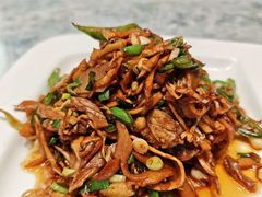 -聚丰园•湖鲜餐厅(阿红私房菜梅石路店)