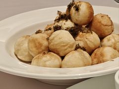 -粗茶淡饭·汉口公馆(循礼门店)