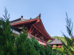 -威海华夏城景区