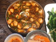 -大洋家·精品潮汕菜·生腌砂锅粥(天河东路店)