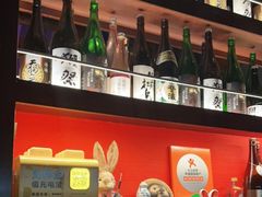-醉虎传(南锣鼓巷店)