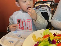 -将太无二·北美传奇寿司(荟聚购物中心西红门店)