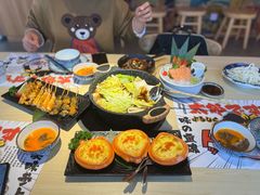 -太郎的家·平价日料(曼巴特店)