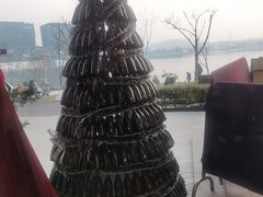 -破店肥哈·海鲜·烧烤(郑州银泰inPARK店)