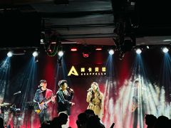 -阿卡贝拉音乐汇(印象城店)