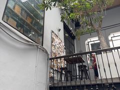 -The Workshop Coffee