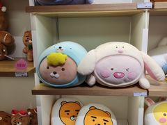 -KAKAO FRIENDS(弘大店)