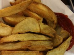 -许留山(梳士巴利道店)