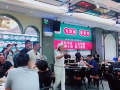 -飞尝蚝·顺德菜·鱼生(顺德总店)