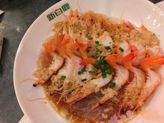 -新白鹿餐厅(湖滨银泰IN77C区店)