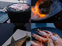 -三亚山海天JW万豪酒店