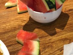 -素满香·素食自助餐厅(韩乐坊店)