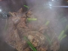-大地农庄(逢沙大道店)