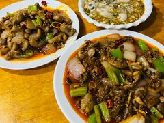 -温州一家人美食(西木头市店)