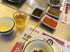 -德四家·云南傣味烧烤品牌(和谐店)
