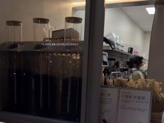 -喜茶(上海淮海中路渔阳里店)