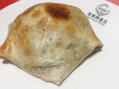 烤包子-西域阿里马新疆菜·清真(桂花路店)