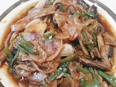 -氾水长鱼面(南苑小区店)