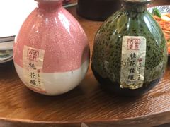-观桥阁(锦溪店)