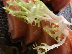 -绿茶餐厅(西湖银泰百货店)
