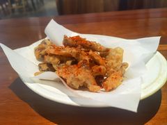 -七色云蔬食(喜邻里店)