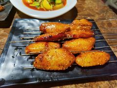-郑喜旺烧烤(郑州总店)