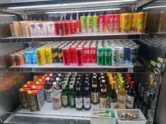 -大渔铁板烧(通州万达店)
