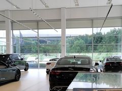 -上海永达捷豹路虎4S旗舰店