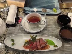 -神户牛排餐厅MOURIYA(总店)