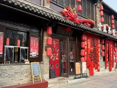 -回龙窝历史文化街区