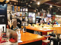 大堂-Gee Coffee Roasters(万象天地店)